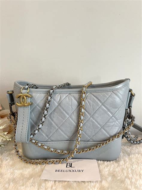 chanel gabrielle bag for sale|chanel gabrielle bag price euro.